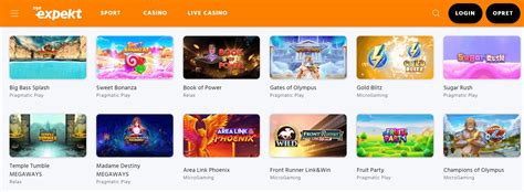 expekt casino|nya expekt casino.